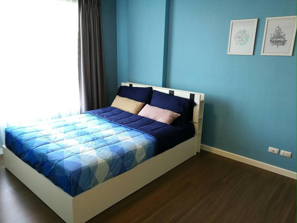 Bann Imm Aem Condo No.376 HHQ Esterno foto