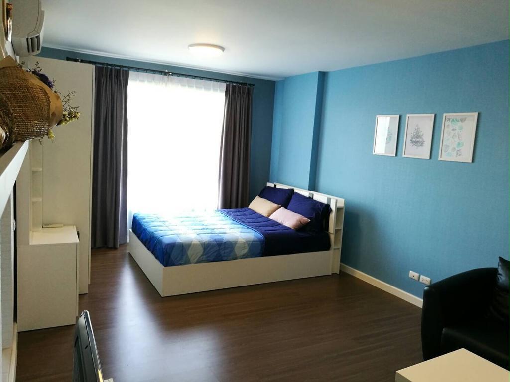 Bann Imm Aem Condo No.376 HHQ Esterno foto