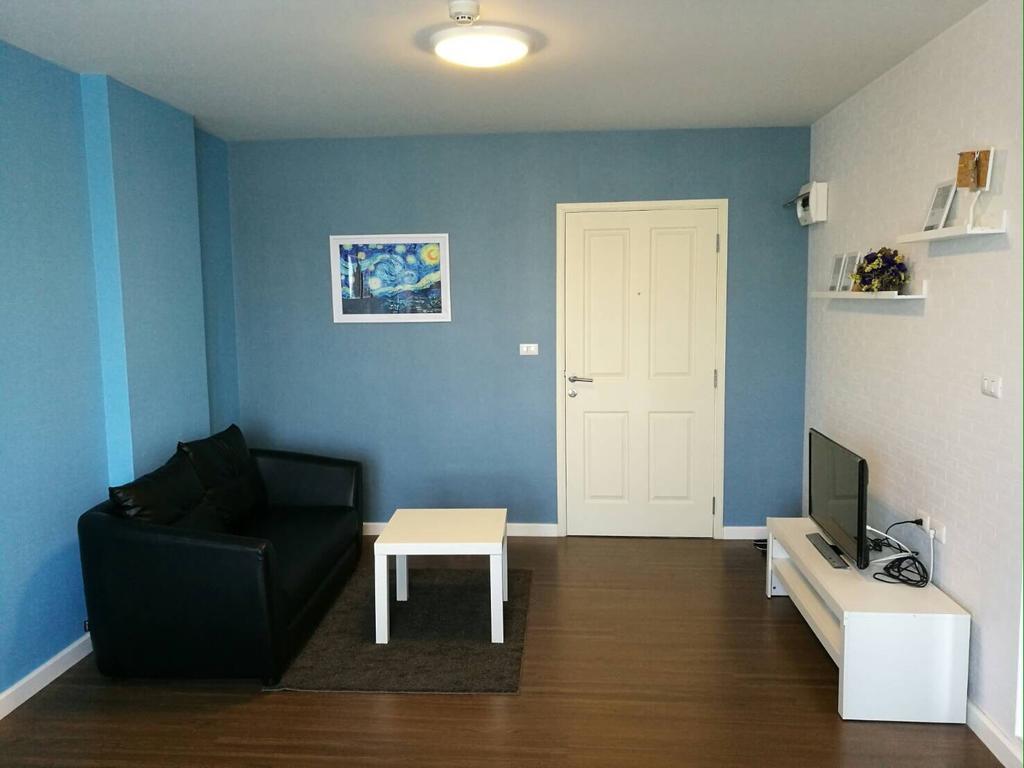 Bann Imm Aem Condo No.376 HHQ Esterno foto