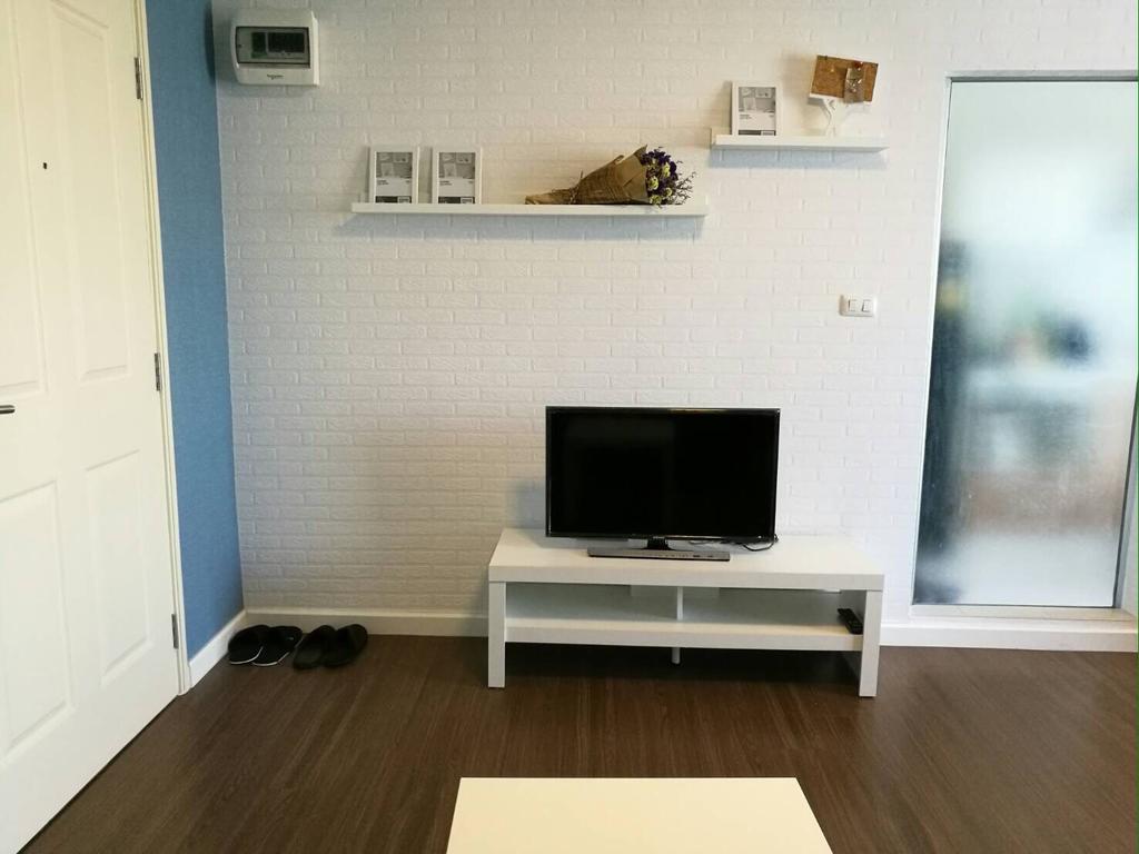 Bann Imm Aem Condo No.376 HHQ Esterno foto