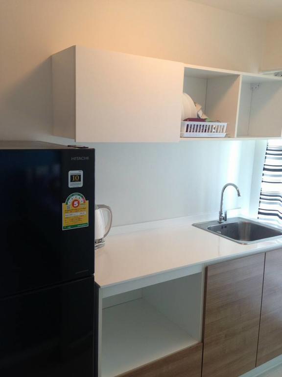 Bann Imm Aem Condo No.376 HHQ Esterno foto