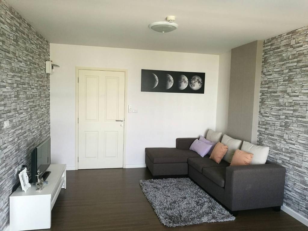 Bann Imm Aem Condo No.376 HHQ Esterno foto