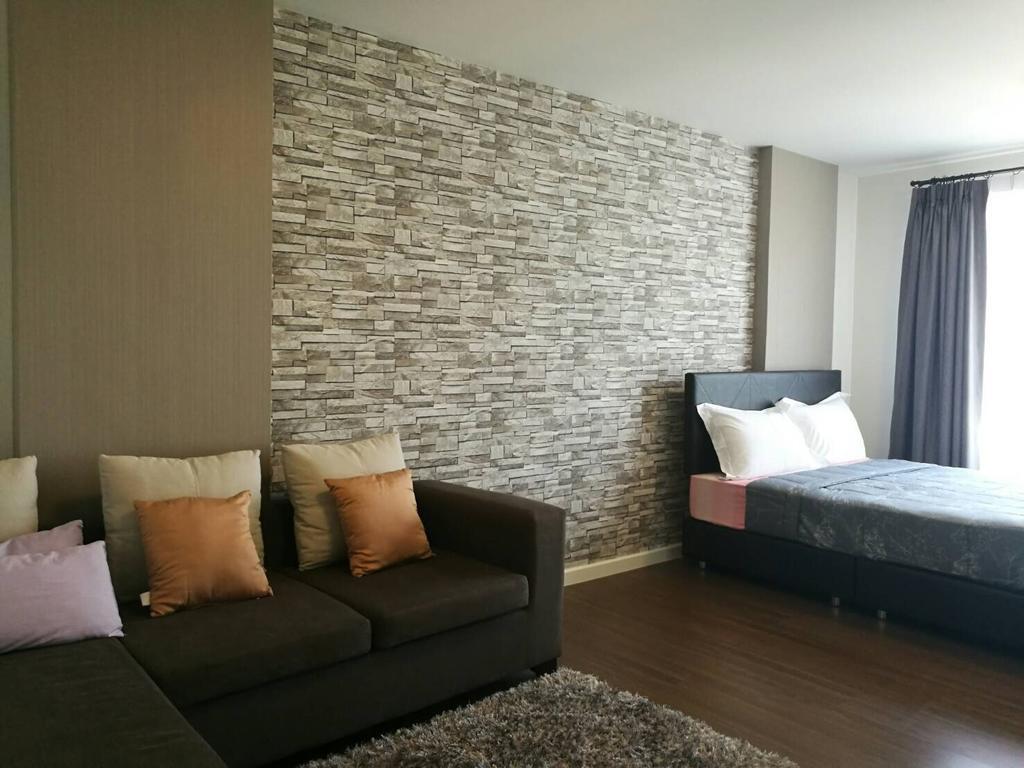 Bann Imm Aem Condo No.376 HHQ Esterno foto