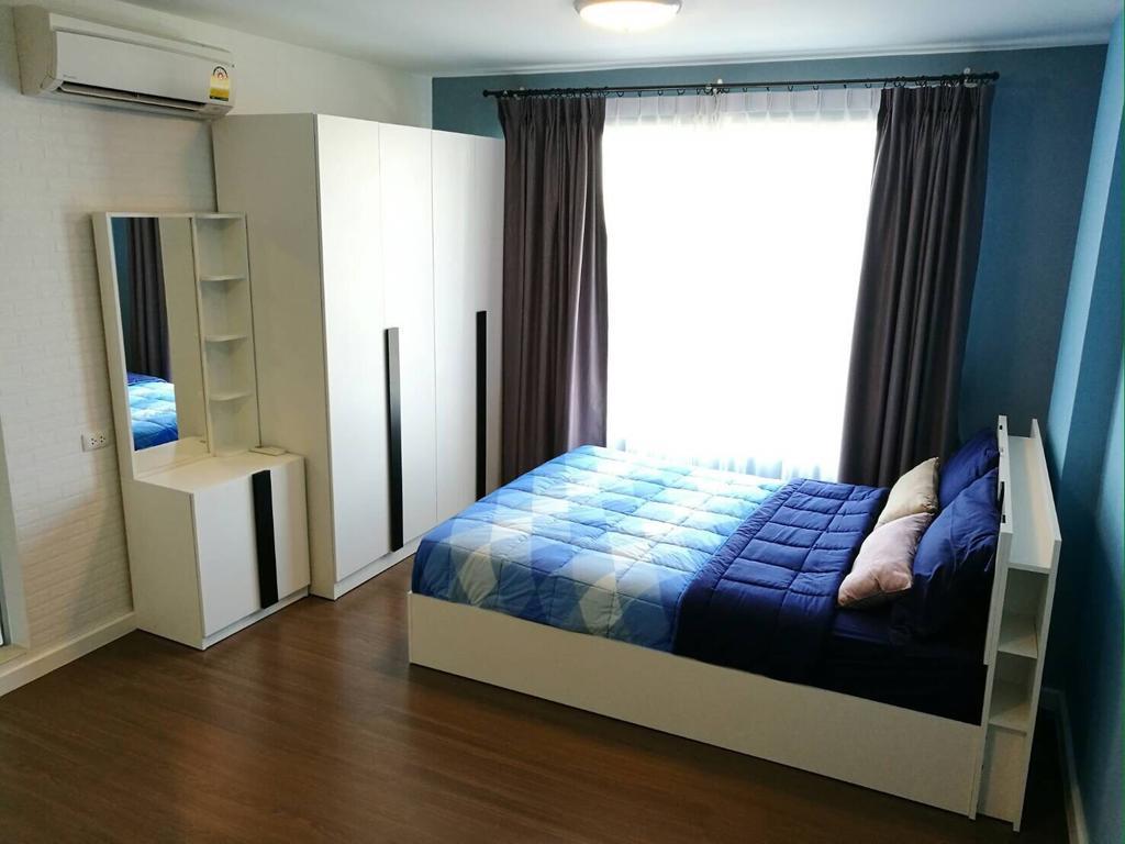 Bann Imm Aem Condo No.376 HHQ Esterno foto